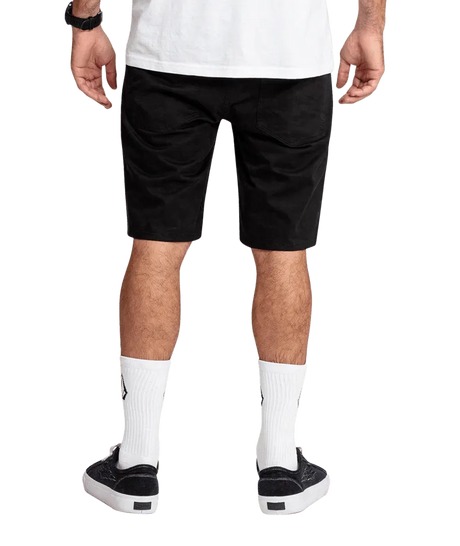 SOLVER LITE 5 POCKET SHORT 19 - Beachin Surf