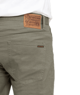 SOLVER LITE 5 POCKET SHORT 19 - Beachin Surf