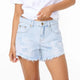 Sophie Denim Short II - Beachin Surf