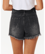 Sophie Denim Short II - Beachin Surf