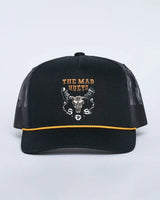 sos-twill-trucker-black-bl001-H226M06006-1_1 - Beachin Surf