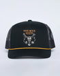 sos-twill-trucker-black-bl001-H226M06006-1_1 - Beachin Surf