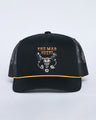 sos-twill-trucker-black-bl001-H226M06006-1_1 - Beachin Surf