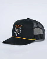 sos-twill-trucker-black-bl001-H226M06006-3_1 - Beachin Surf