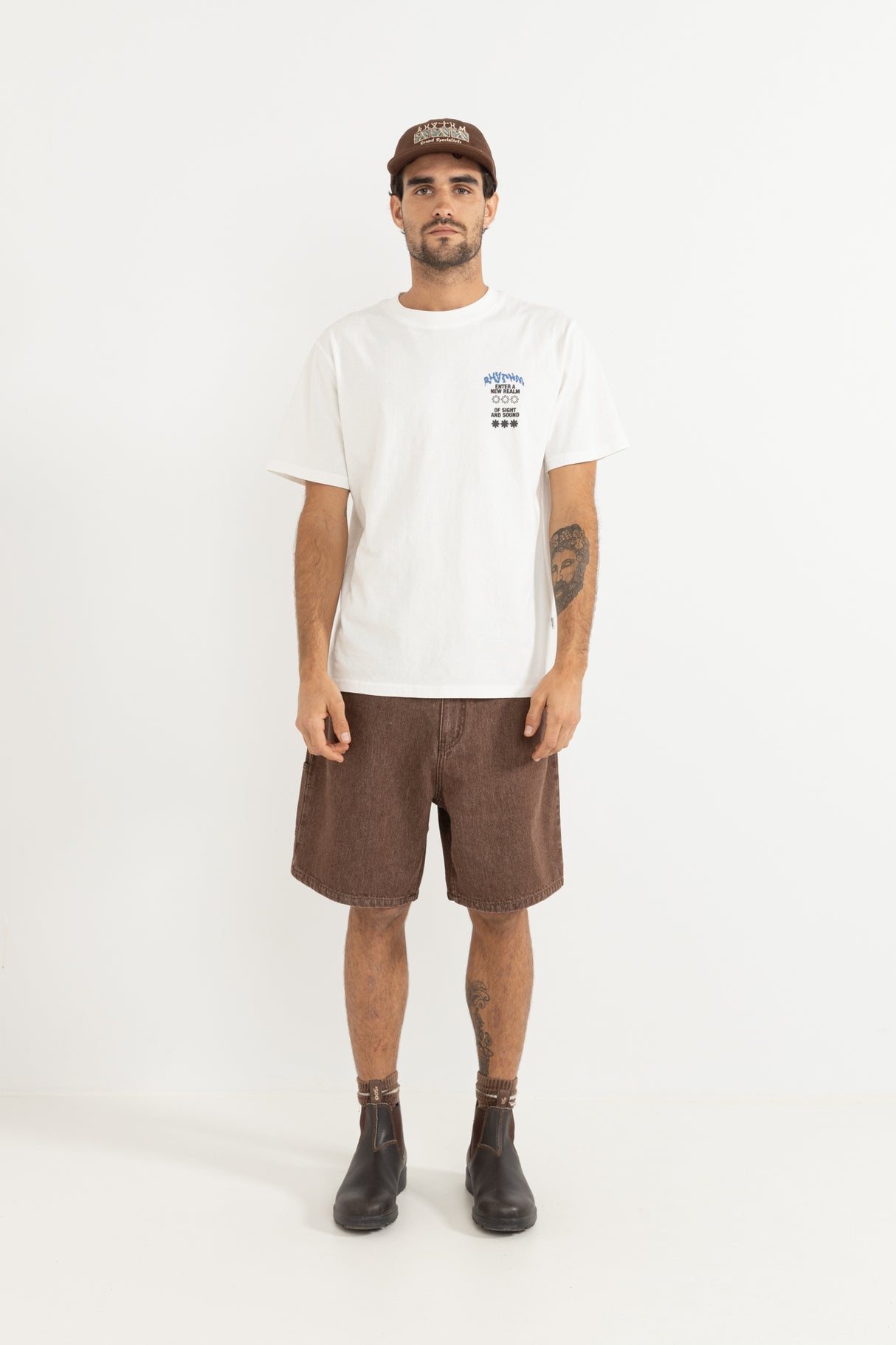 Sound Specialist Cap - Beachin Surf