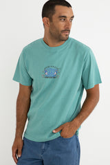 Sound Stream Vintage Ss T-Shirt