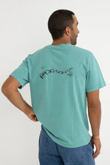 Sound Stream Vintage Ss T-Shirt