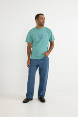 Sound Stream Vintage Ss T-Shirt