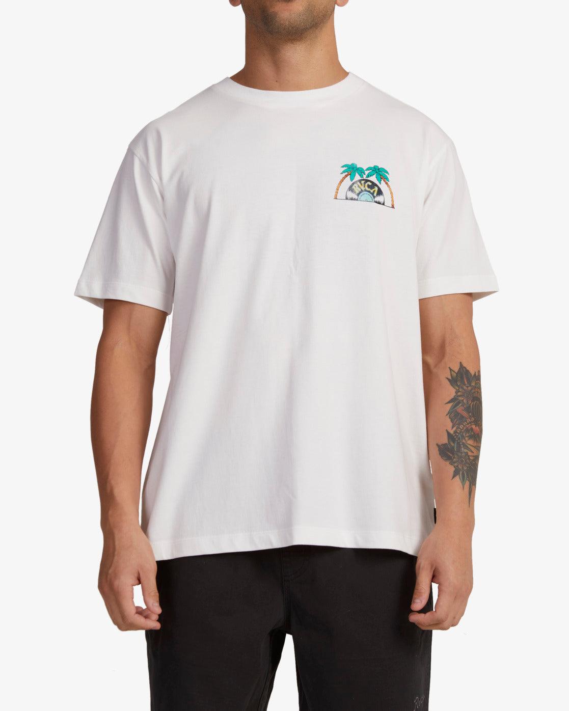 Sounds Of Summer T-Shirt - Beachin Surf