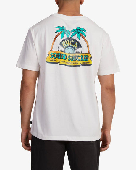 Sounds Of Summer T-Shirt - Beachin Surf