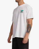 Sounds Of Summer T-Shirt - Beachin Surf