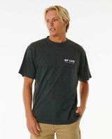 Spacey Slasher Tee | RIP CURL | Beachin Surf