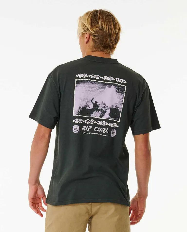 Spacey Slasher Tee | RIP CURL | Beachin Surf