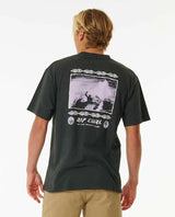 Spacey Slasher Tee | RIP CURL | Beachin Surf