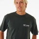 Spacey Slasher Tee | RIP CURL | Beachin Surf