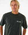 Spacey Slasher Tee | RIP CURL | Beachin Surf