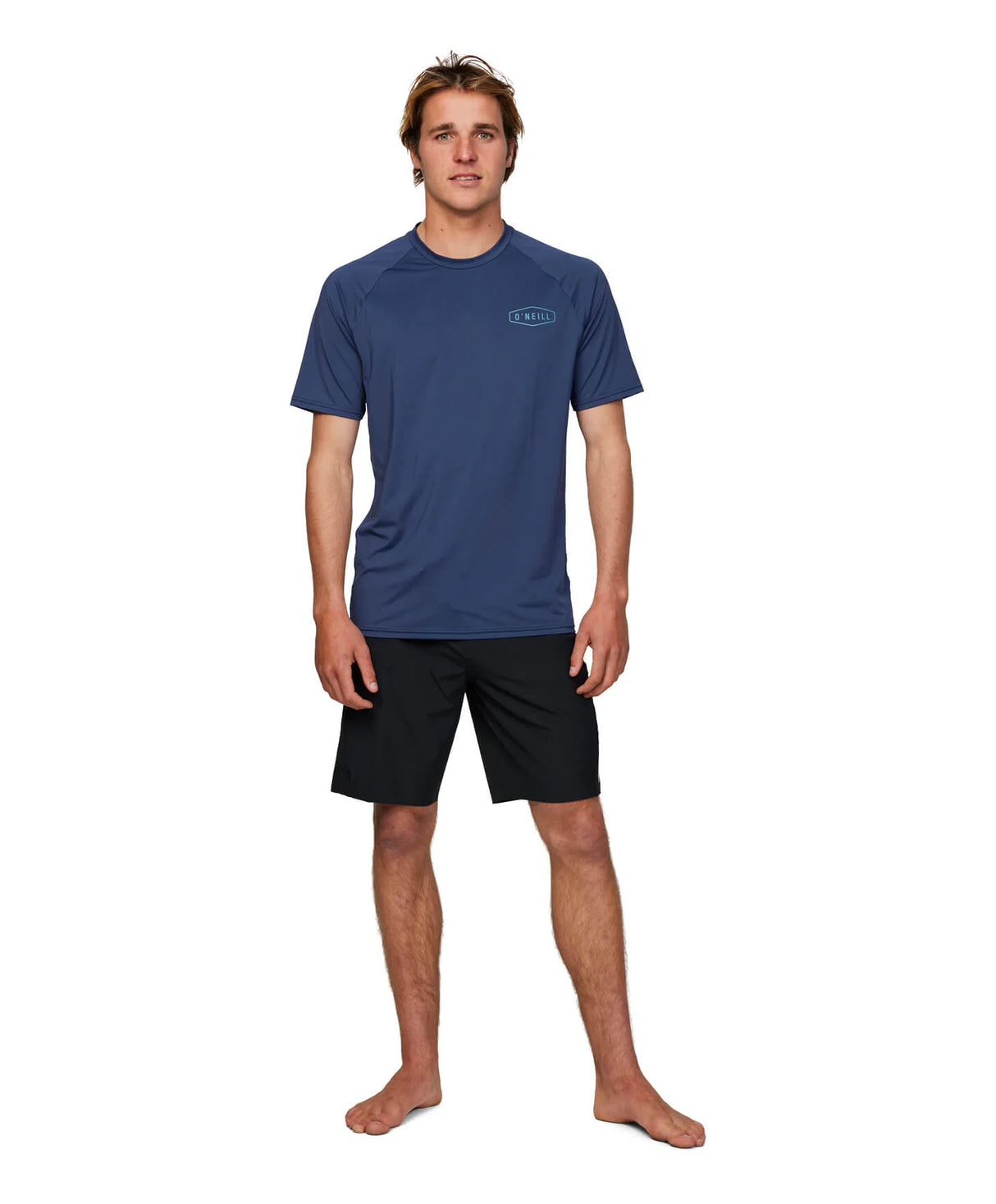 Spare Parts UV SS Surf Tee