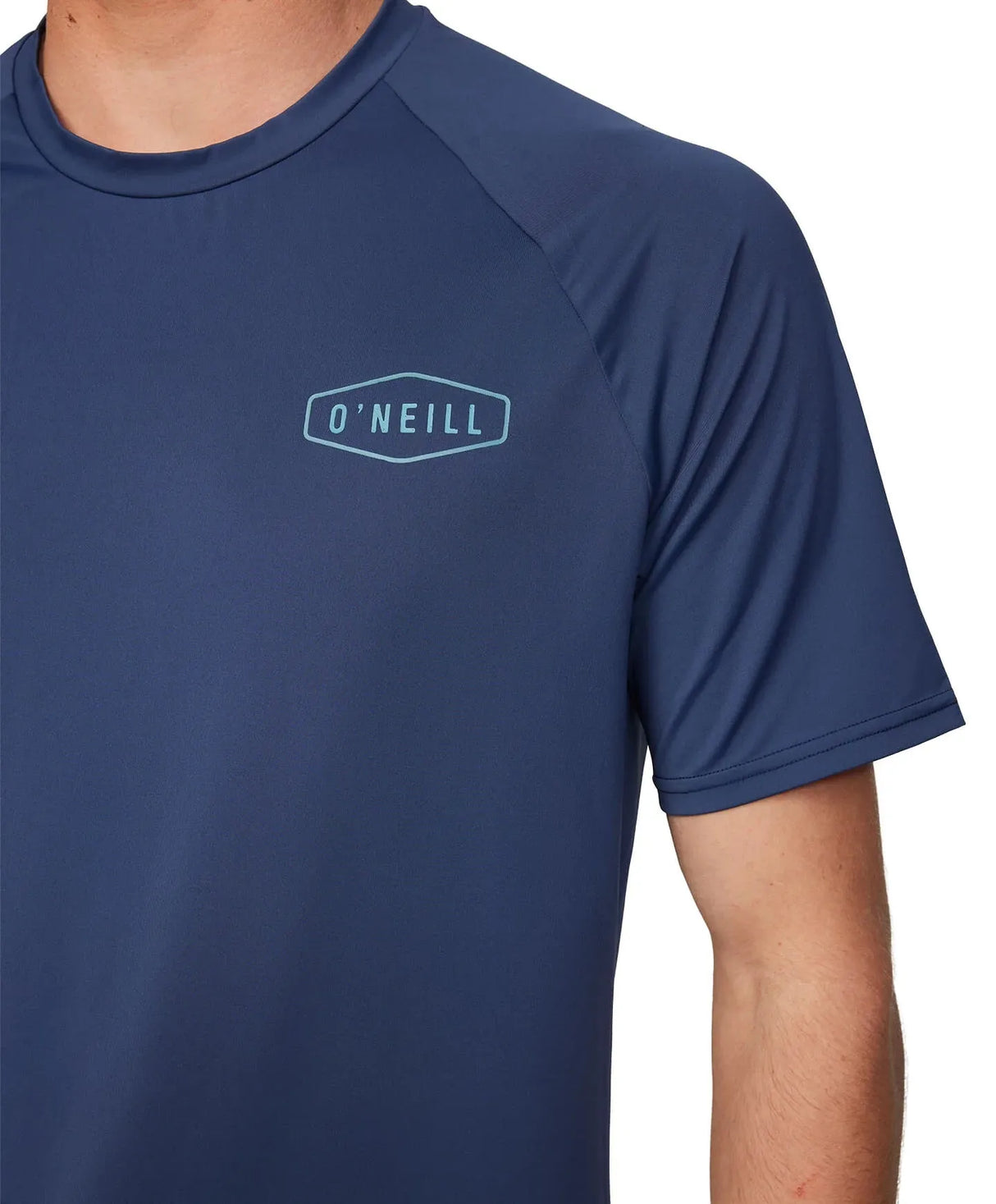 Spare Parts UV SS Surf Tee - Beachin Surf