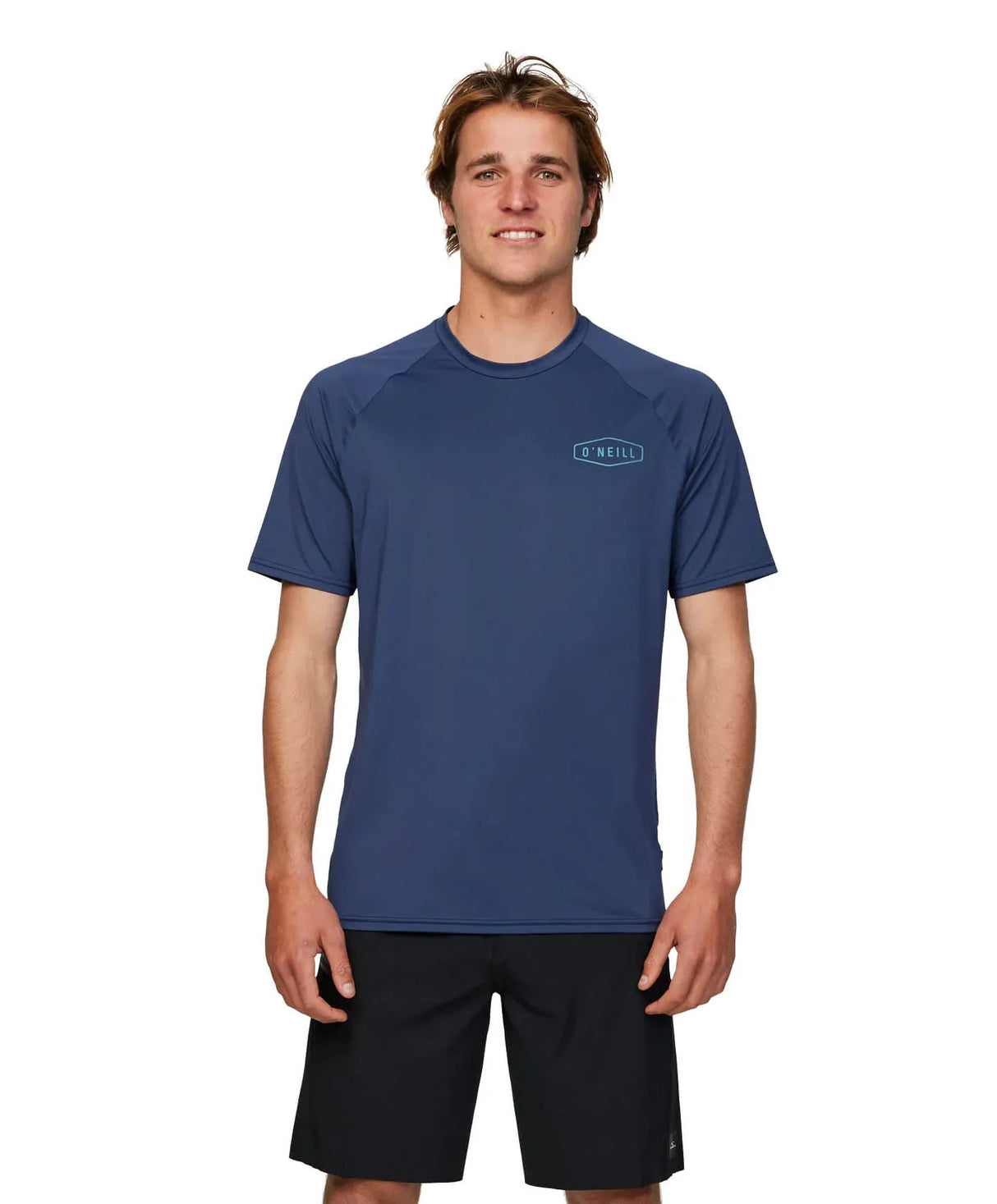 Spare Parts UV SS Surf Tee - Beachin Surf