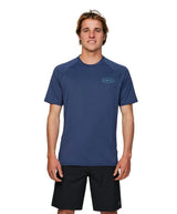 Spare Parts UV SS Surf Tee - Beachin Surf
