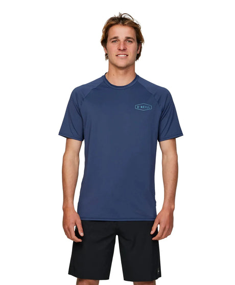 Spare Parts UV SS Surf Tee - Beachin Surf
