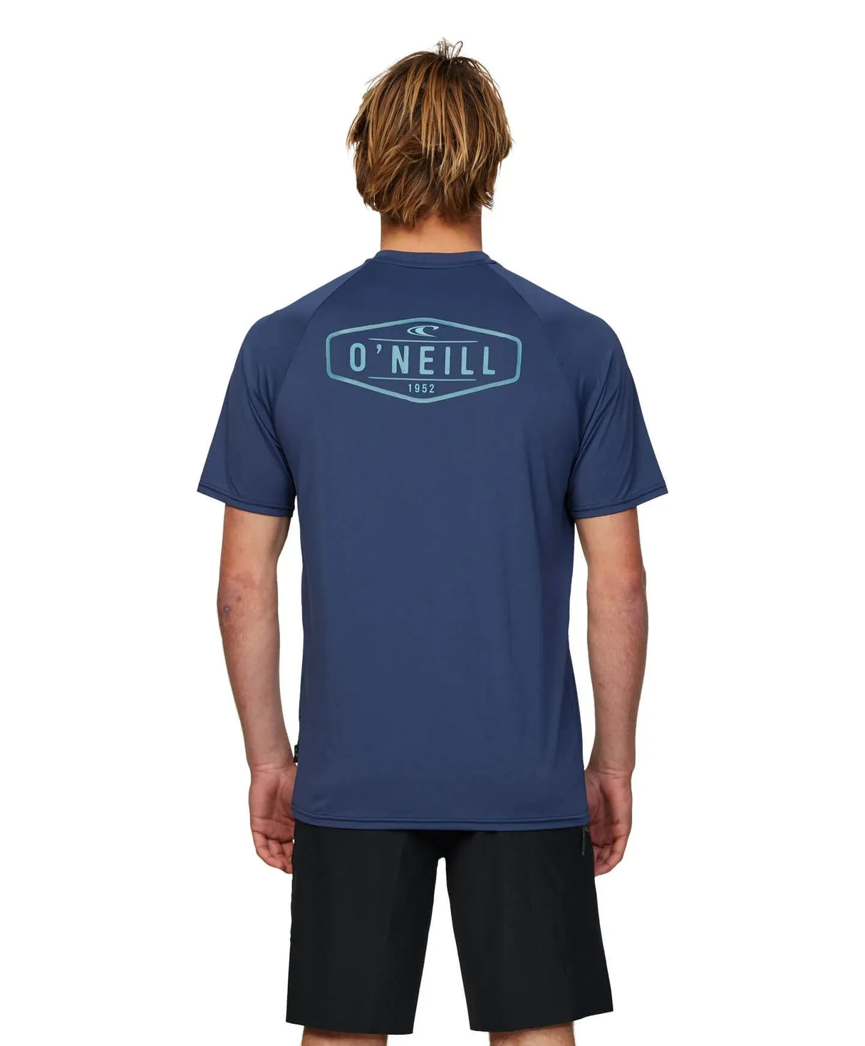 Spare Parts UV SS Surf Tee - Beachin Surf