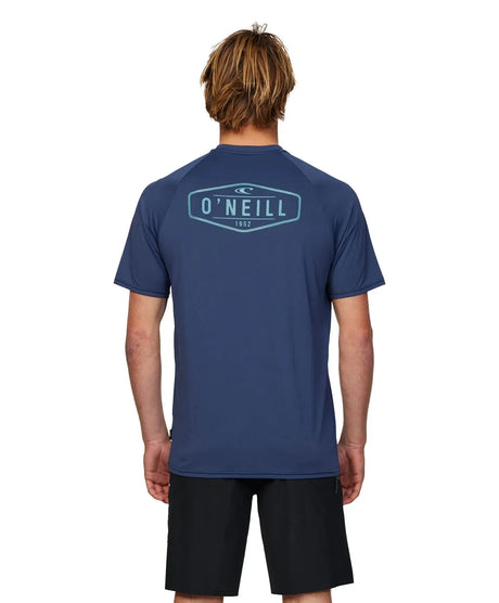 Spare Parts UV SS Surf Tee - Beachin Surf