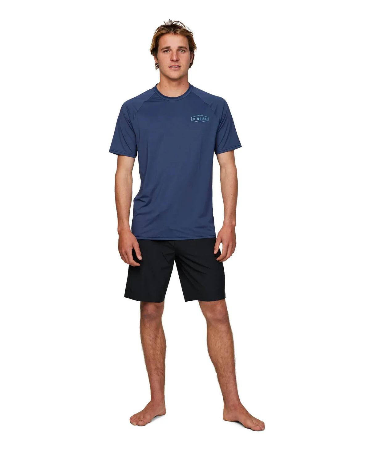 Spare Parts UV SS Surf Tee - Beachin Surf