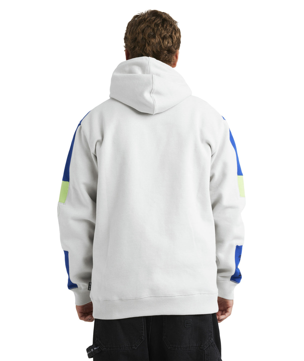 Spec 73 Pop Hood - Beachin Surf