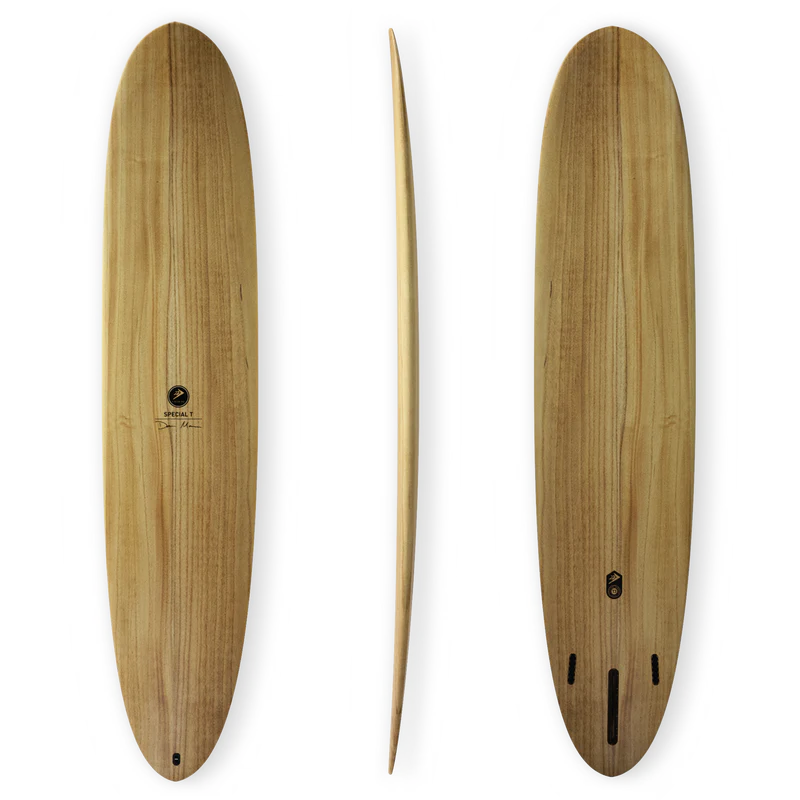 Special T - Beachin Surf