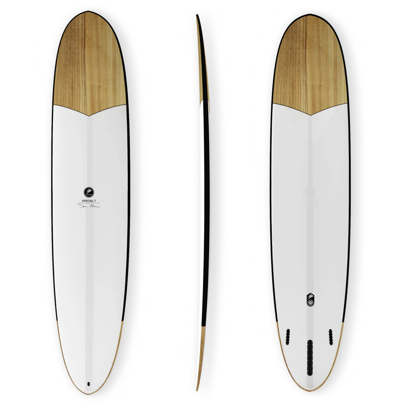 Special T - Beachin Surf