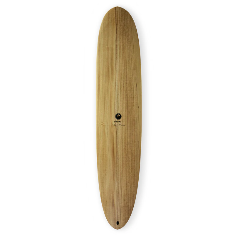 Special T - Beachin Surf