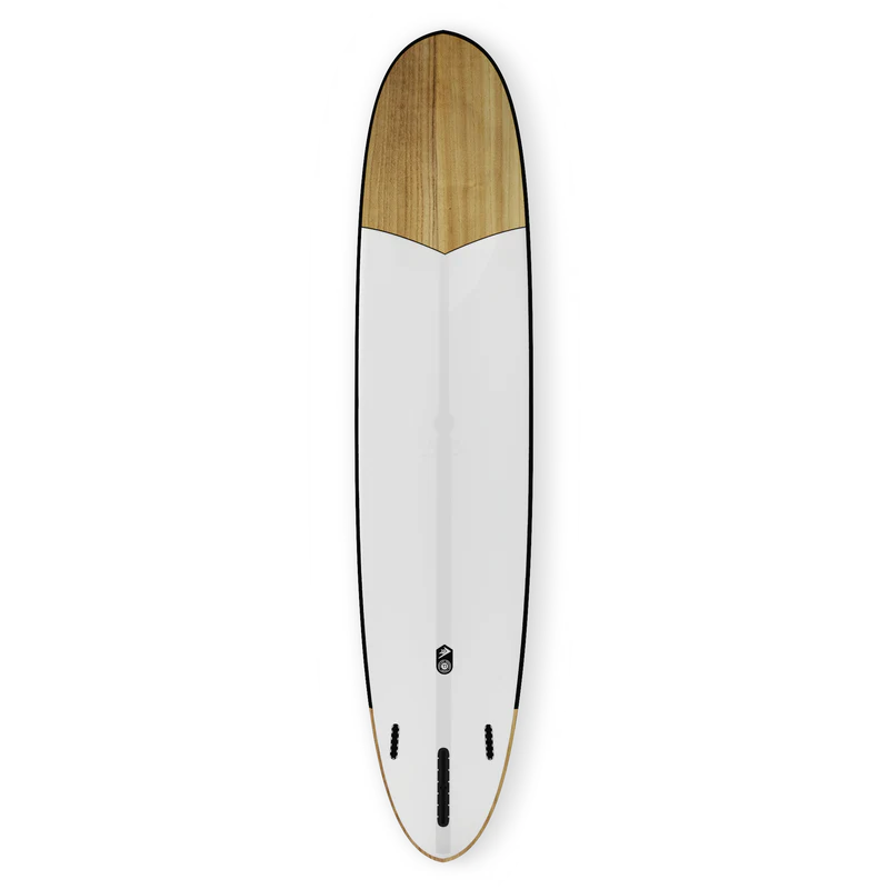 Special T - Beachin Surf