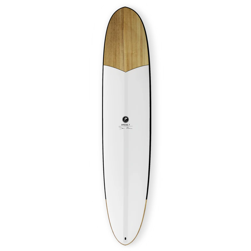 Special T - Beachin Surf