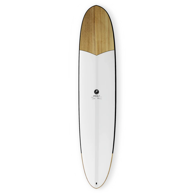 Special T - Beachin Surf