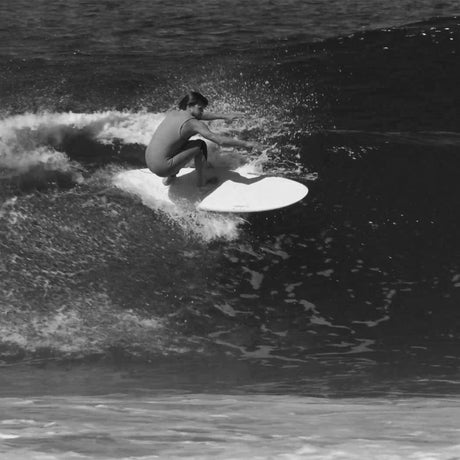 Speed Egg Twin - Beachin Surf