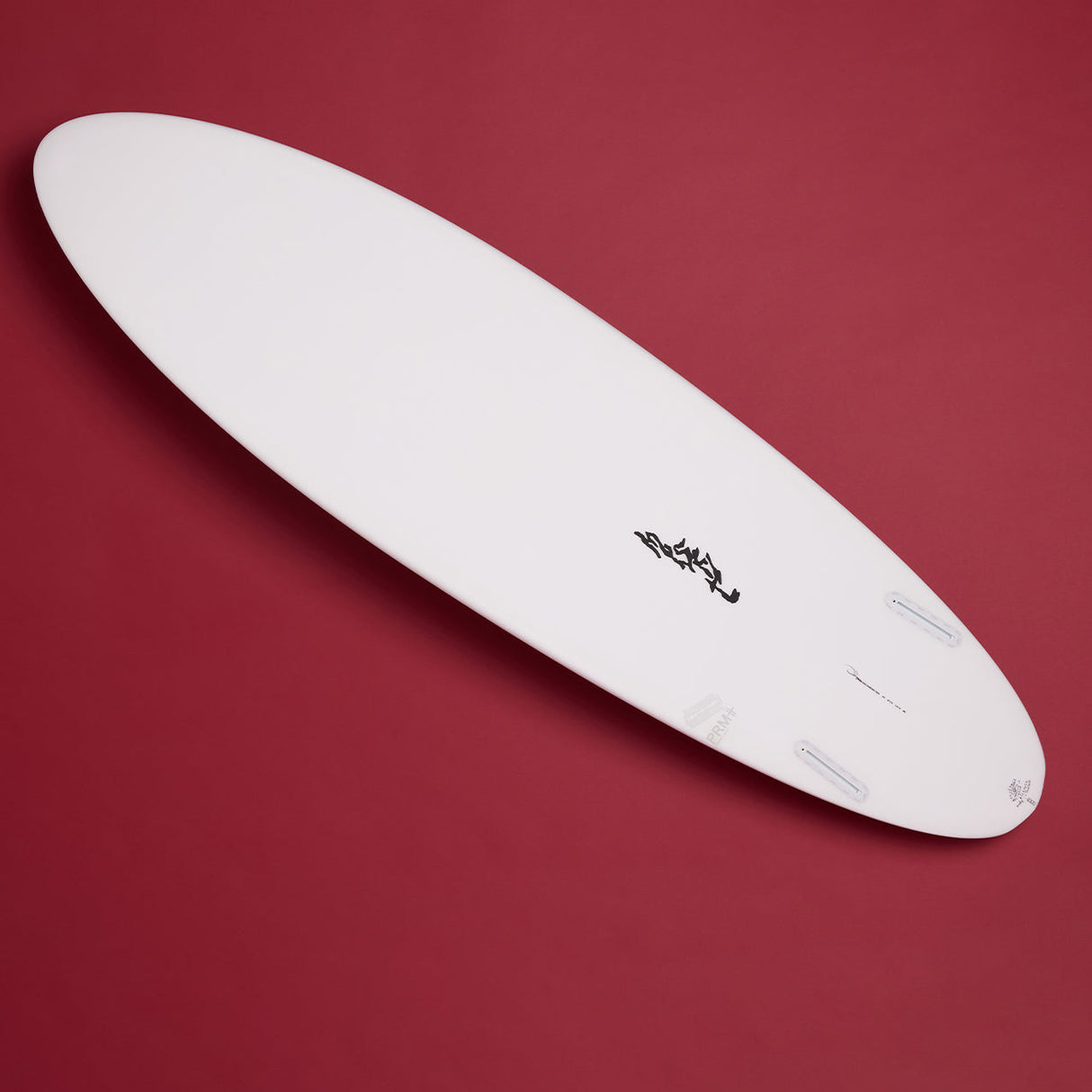 Speed Egg Twin - Beachin Surf