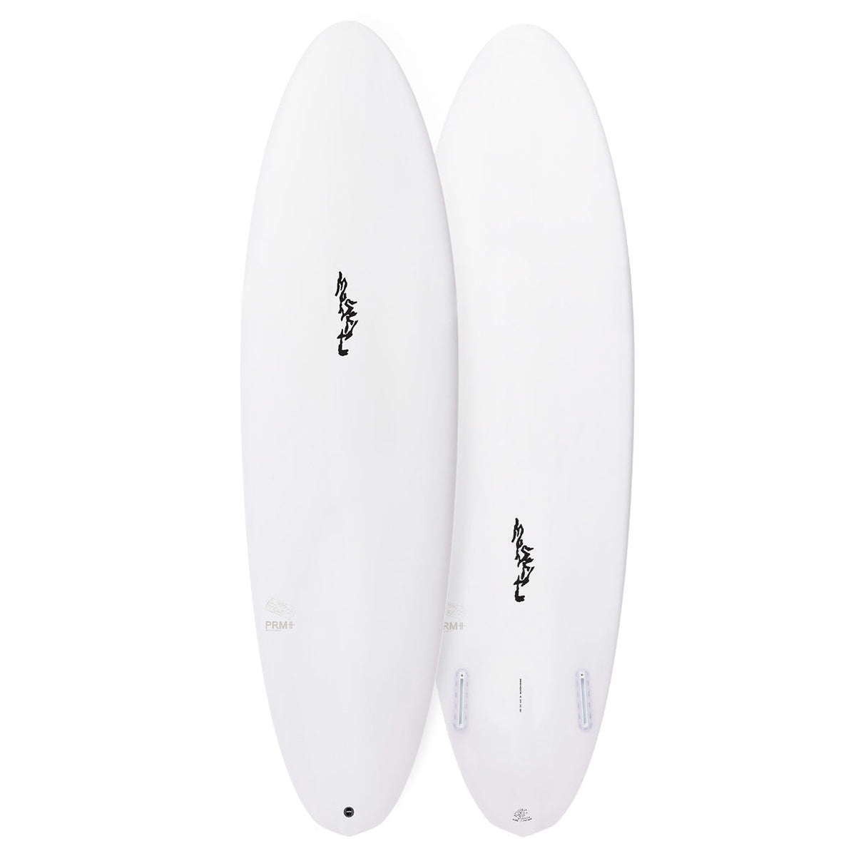 Speed Egg Twin - Beachin Surf