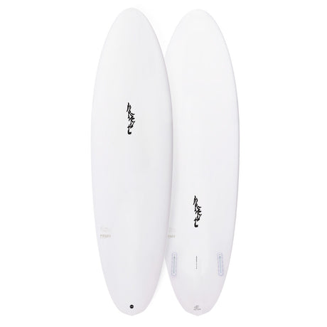 Speed Egg Twin - Beachin Surf