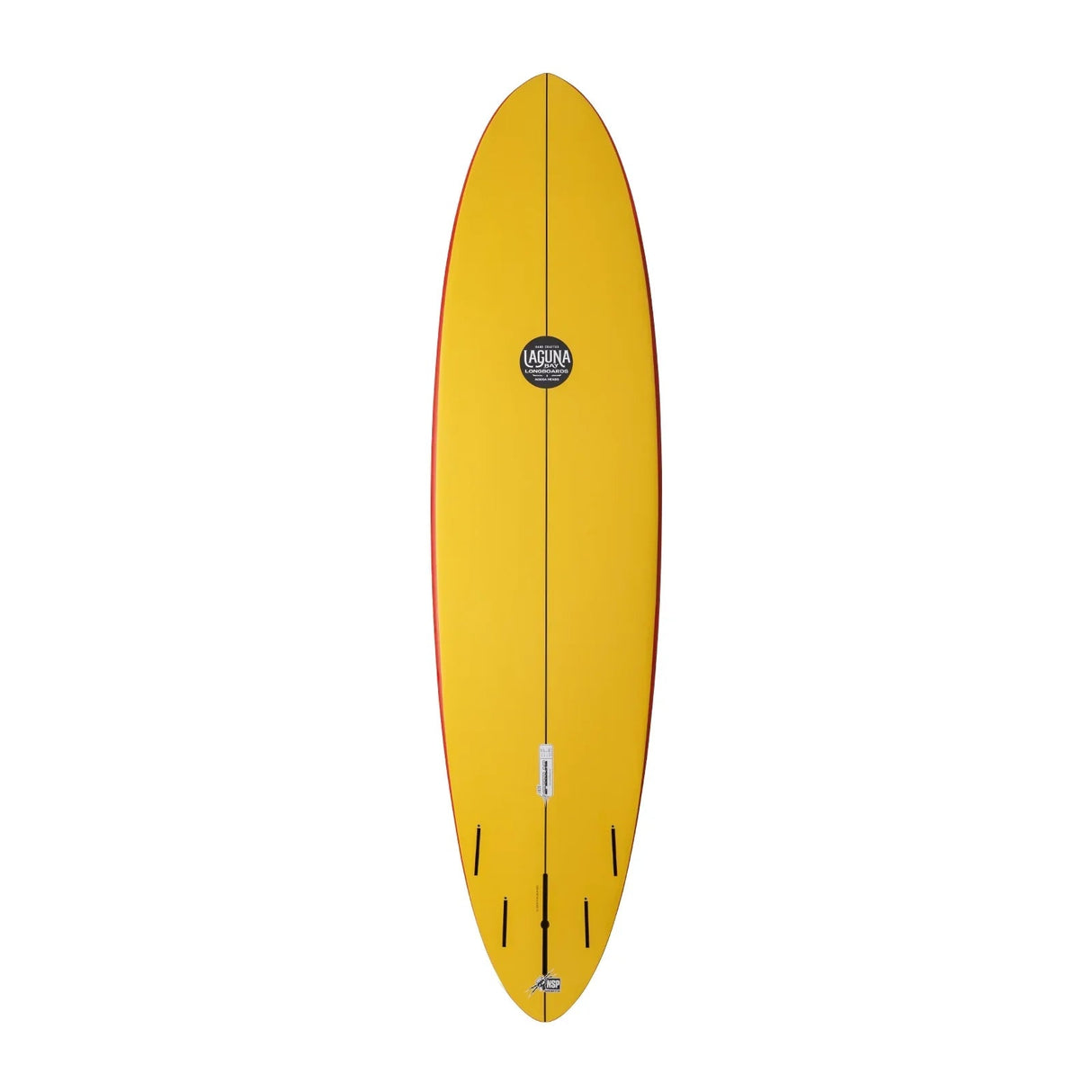 Speed Line - HDT - Beachin Surf