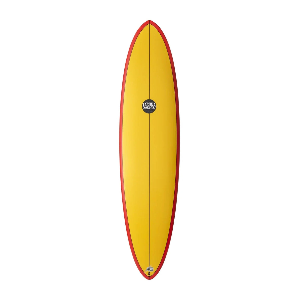 Speed Line - HDT - Beachin Surf