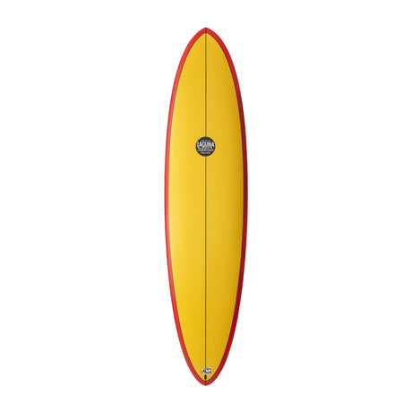 Speed Line - HDT - Beachin Surf