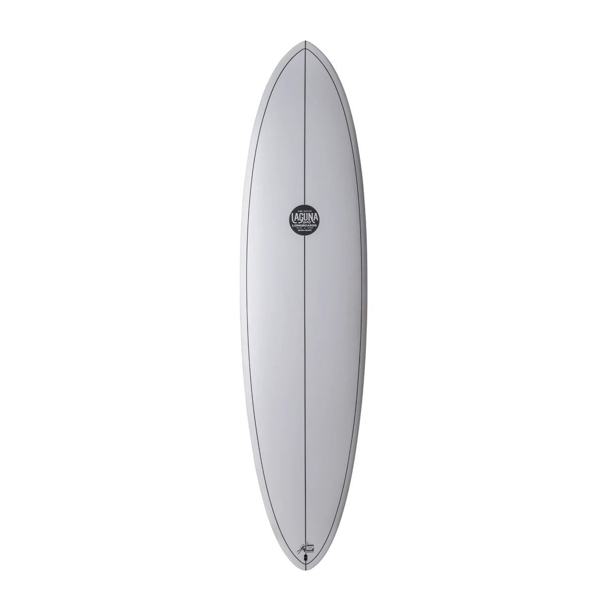 Speed Line - HDT - Beachin Surf