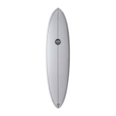 Speed Line - HDT - Beachin Surf