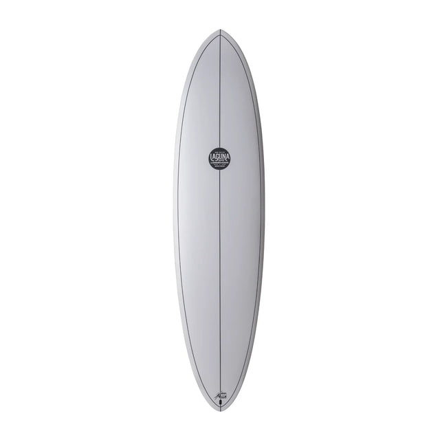 Speed Line - HDT - Beachin Surf