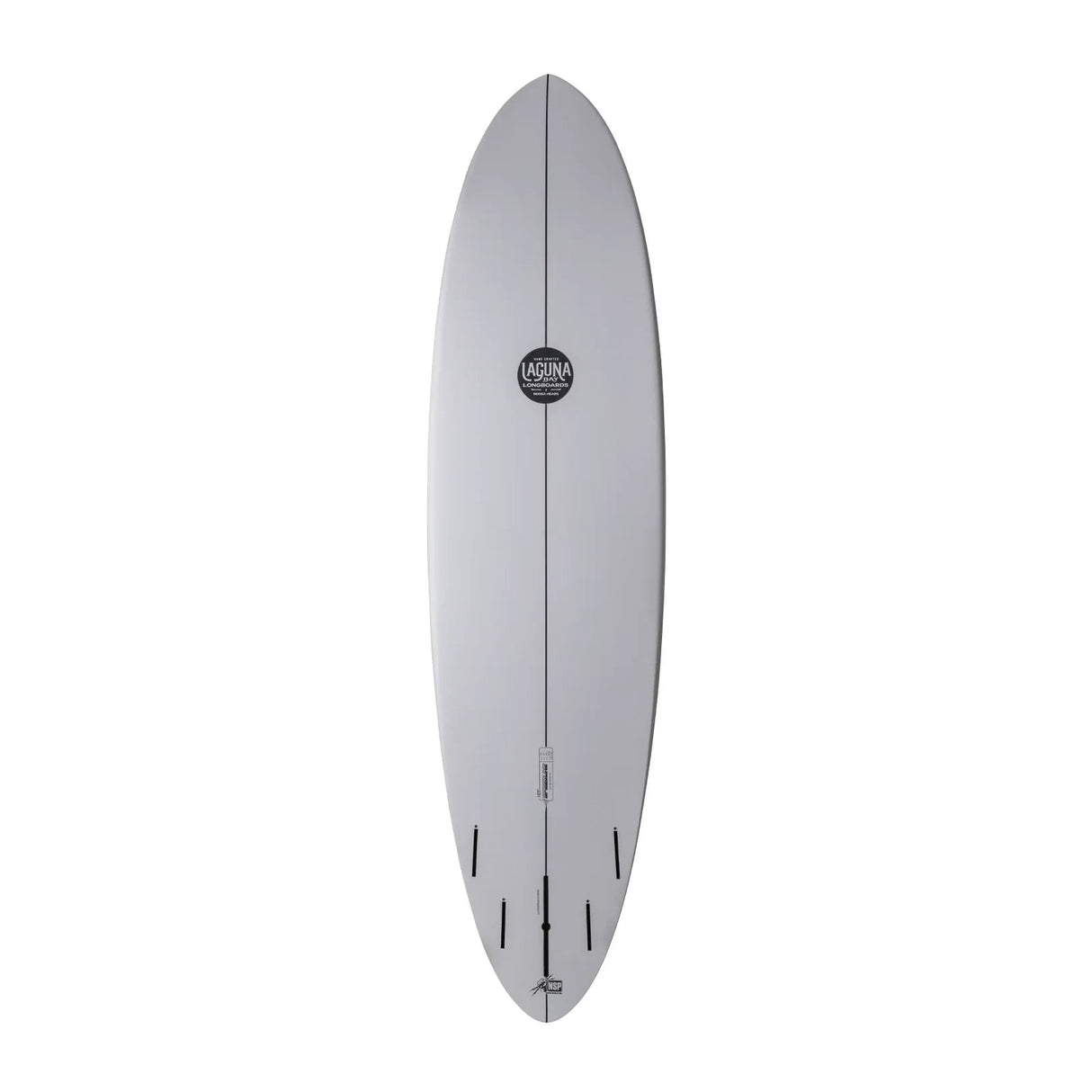 Speed Line - HDT - Beachin Surf