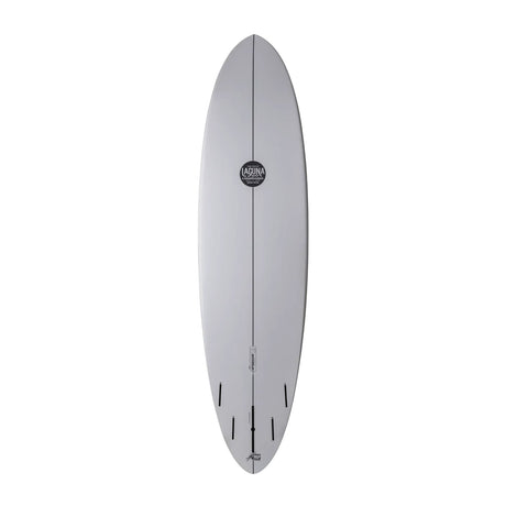 Speed Line - HDT - Beachin Surf