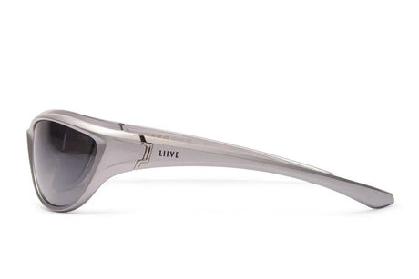 Speed - Mirror Silver - Beachin Surf