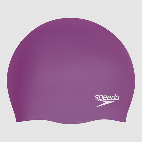 Speedo Long Hair Cap | SPEEDO | Beachin Surf