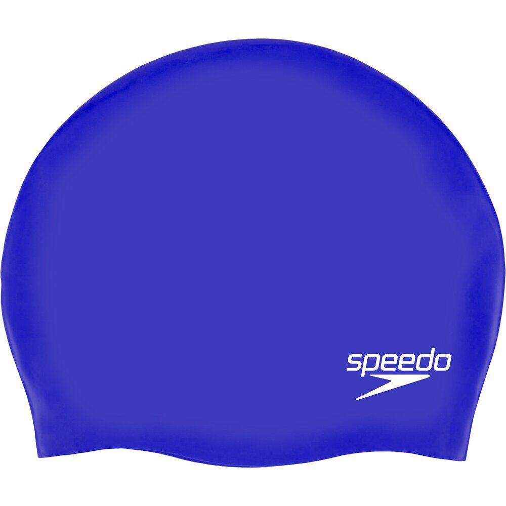 Speedo Long Hair Cap | SPEEDO | Beachin Surf